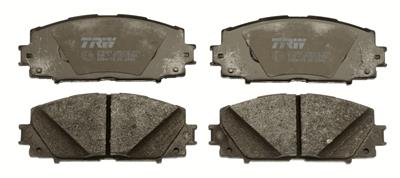 TRW GDB4173 Číslo výrobce: 24451. EAN: 3322937973668.