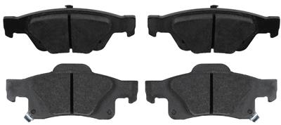 TRW GDB4448 Číslo výrobce: 25196. EAN: 3322938154752.