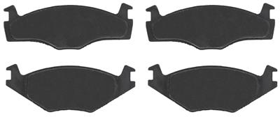 TRW GDB454 Číslo výrobce: 20887. EAN: 3322936404545.