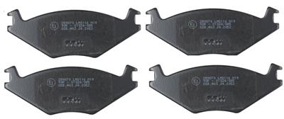 TRW GDB463 Číslo výrobce: 20889. EAN: 3322936404637.