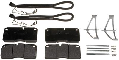 TRW GDB5005 Číslo výrobce: 29067. EAN: 3322936412083.