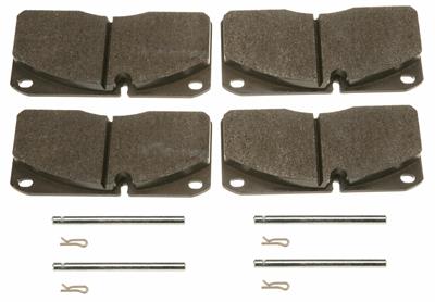 TRW GDB5058 Číslo výrobce: 29067. EAN: 3322937353705.