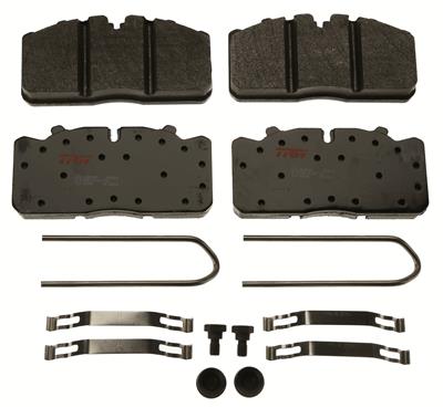 TRW GDB5069 Číslo výrobce: 29088. EAN: 3322937353804.