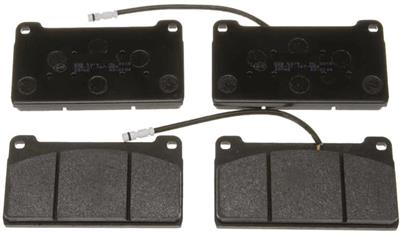 TRW GDB5074 Číslo výrobce: 29324. EAN: 3322937353828.