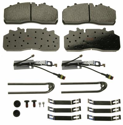 TRW GDB5095 Číslo výrobce: 29159. EAN: 3322937353682.