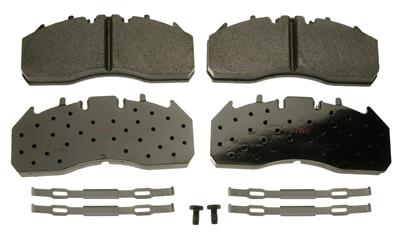 TRW GDB5096 Číslo výrobce: 29174. EAN: 3322937353576.