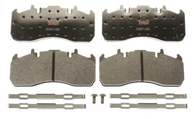 TRW GDB5102 Číslo výrobce: 29173. EAN: 3322937817221.