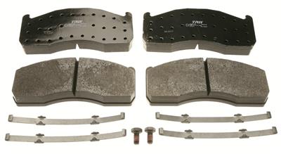 TRW GDB5103 Číslo výrobce: 29151. EAN: 3322937890354.