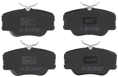 TRW GDB818 Číslo výrobce: 20941. EAN: 3322936408185.