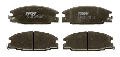 TRW GDB870 Číslo výrobce: 21467. EAN: 3322936408703.