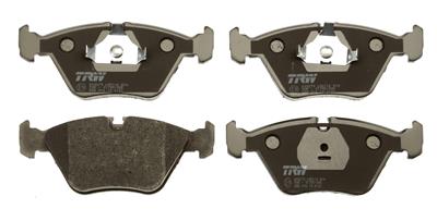 TRW GDB916 Číslo výrobce: 20968. EAN: 3322936409168.