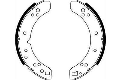 TRW GS6070 EAN: 3322936300168.
