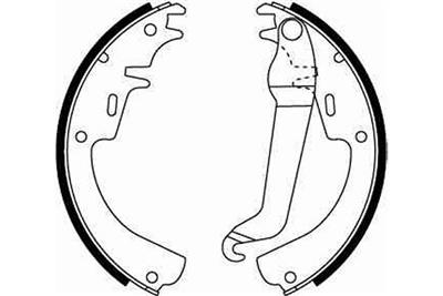 TRW GS8015 EAN: 3322936301141.