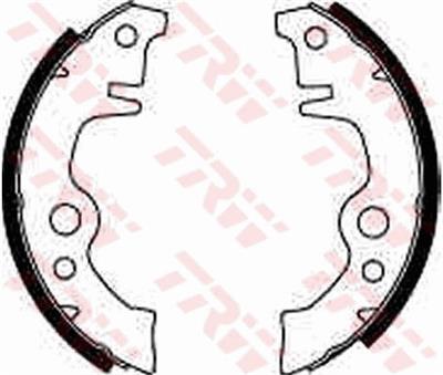 TRW GS8021 EAN: 3322936301196.