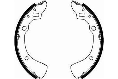 TRW GS8125 EAN: 3322936301707.