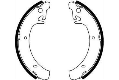 TRW GS8210 EAN: 3322936302308.