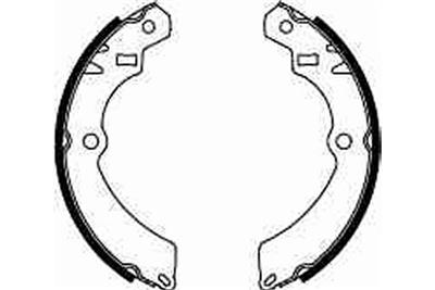 TRW GS8301 EAN: 3322936303114.