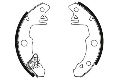 TRW GS8319 EAN: 3322936303282.