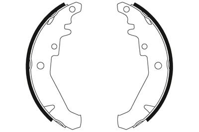 TRW GS8436 EAN: 3322937286638.