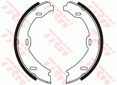 TRW GS8482 EAN: 3322937287093.