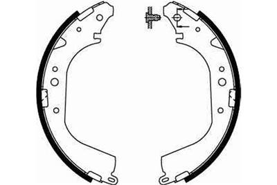 TRW GS8502 EAN: 3322936303671.