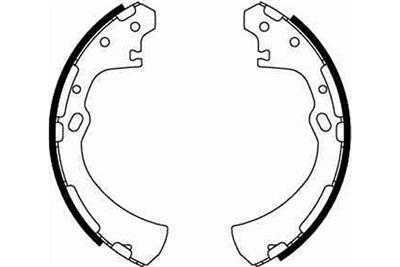 TRW GS8512 EAN: 3322936303695.