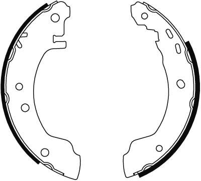 TRW GS8529 EAN: 3322936303367.