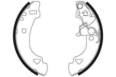 TRW GS8566 EAN: 3322936305170.