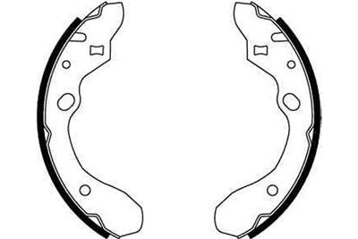 TRW GS8582 EAN: 3322936305330.