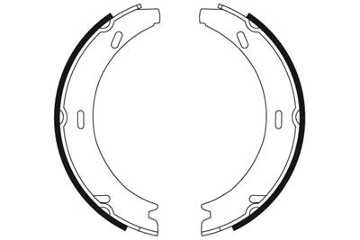 TRW GS8595 EAN: 3322936305460.