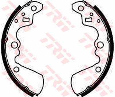 TRW GS8597 EAN: 3322936305484.