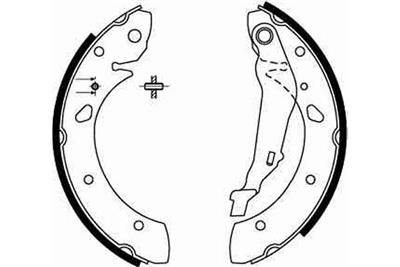 TRW GS8632 EAN: 3322936304326.