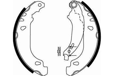 TRW GS8642 EAN: 3322936304425.