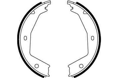 TRW GS8668 EAN: 3322936304685.