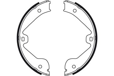 TRW GS8718 EAN: 3322937514007.