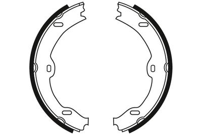 TRW GS8721 EAN: 3322937513680.