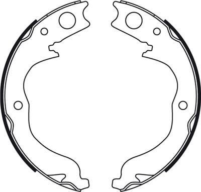 TRW GS8753 EAN: 3322937513857.