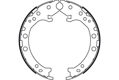 TRW GS8789 EAN: 3322937513833.