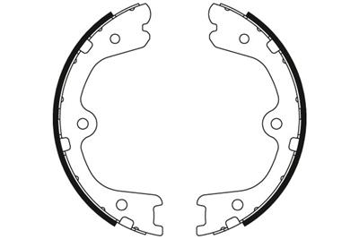 TRW GS8791 EAN: 3322937514250.