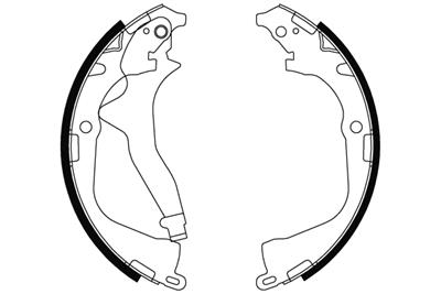 TRW GS8800 EAN: 3322938184704.