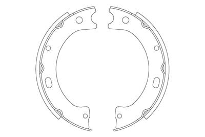 TRW GS8805 EAN: 3322938184759.