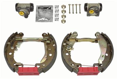 TRW GSK1139 EAN: 3322936600497.