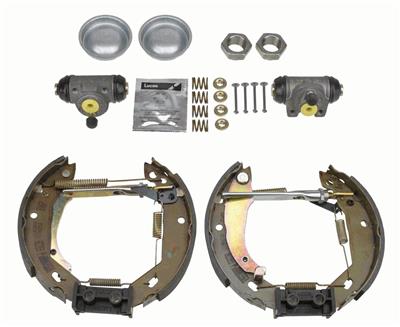 TRW GSK1247 EAN: 3322937132805.