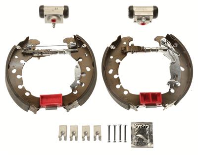 TRW GSK1627 EAN: 3322937684236.