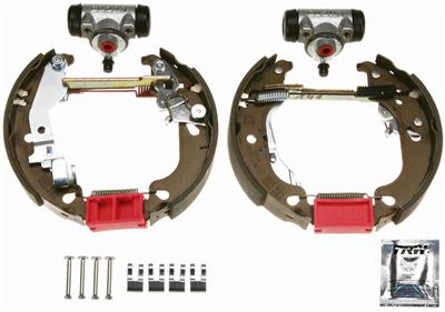 TRW GSK1743 EAN: 3322937932399.