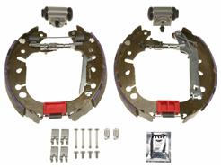 TRW GSK1756 Superkit