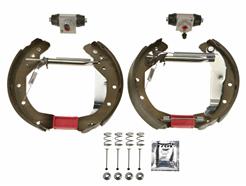 TRW GSK2604 Superkit