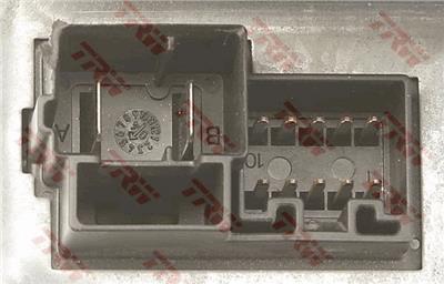 TRW JCR117 EAN: 3322937989591.