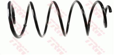 TRW JCS263 EAN: 3322937978571.