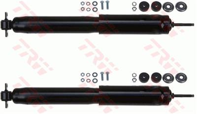 TRW JGE119T EAN: 3322937498116.